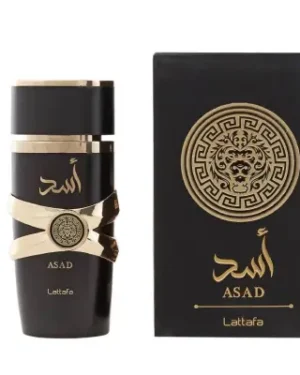 Asad Perfume Arabe