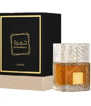 Khamrah by Lattafa (Unisex)