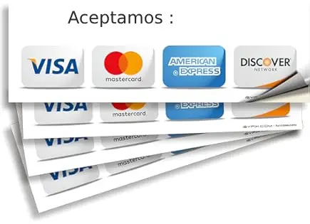 Acreditación de confianza