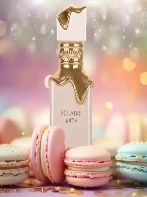 Eclaire
