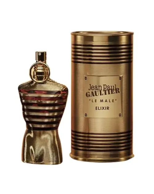 Jean Paul Gaulter | Le Male Elixir