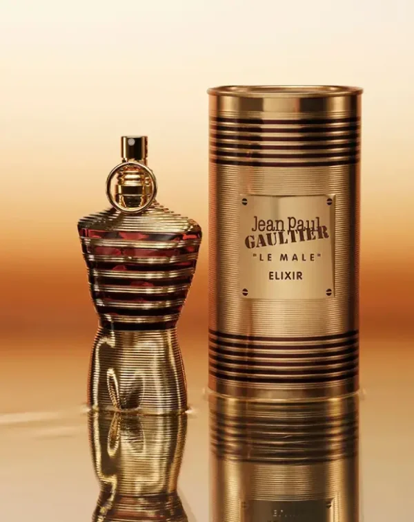 Jean Paul Gaulter | Le Male Elixir