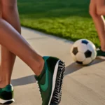 Nike verde- Nike LD-1000 SP