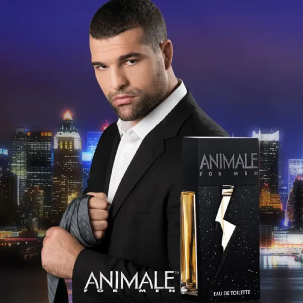 ANIMAL