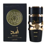 Asad