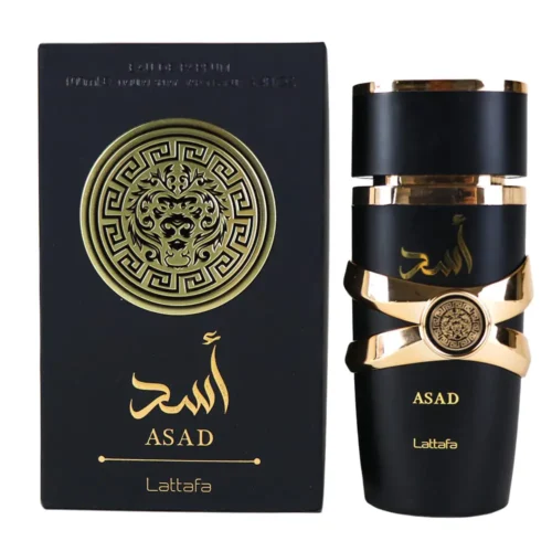 Asad