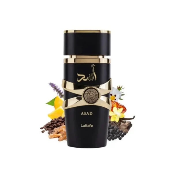 Asad