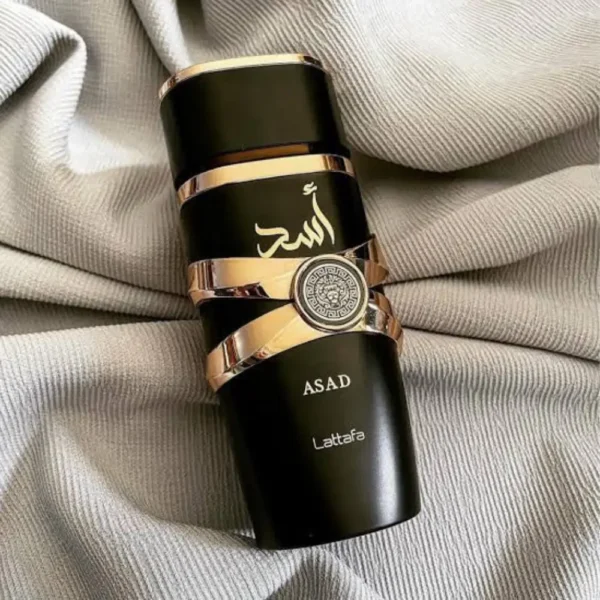 Asad