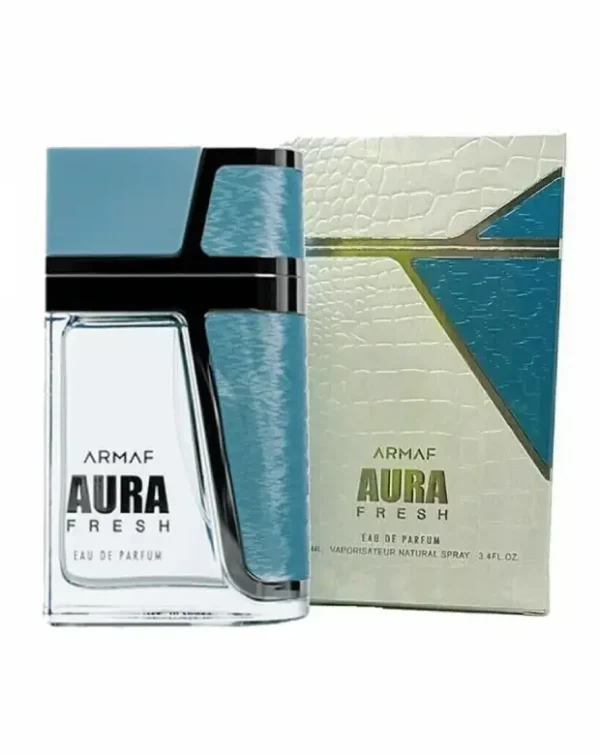 Aura Fresh