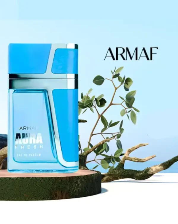 Aura Fresh