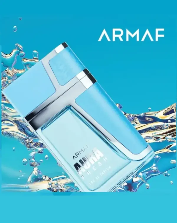 Aura Fresh