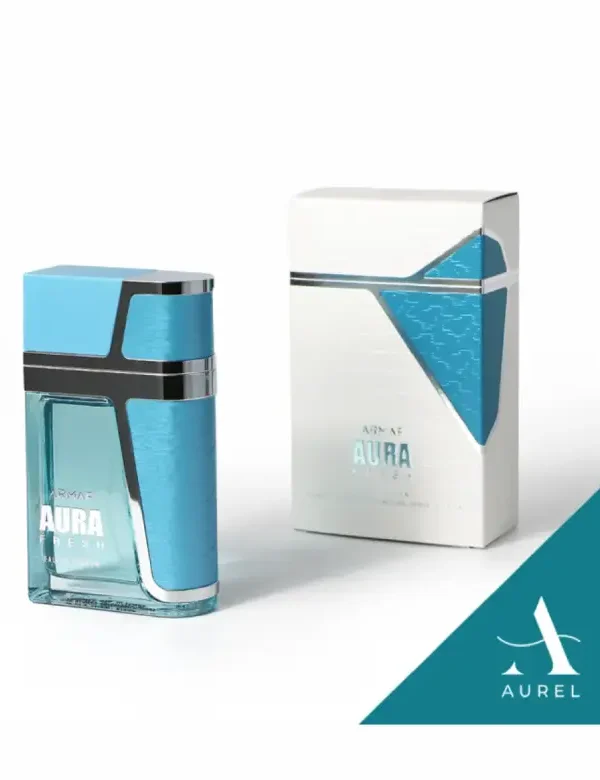 Aura Fresh