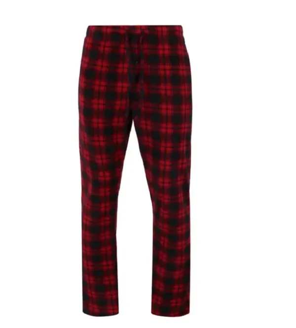 Pijama de Franela