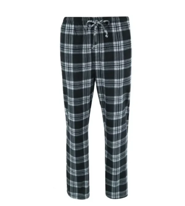 Pijama de Franela