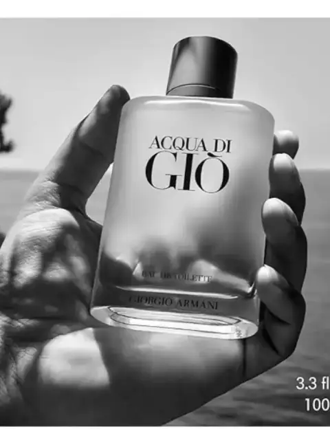 Acqua Di Gio