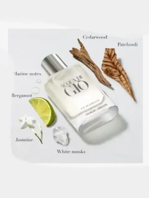 Acqua Di Gio