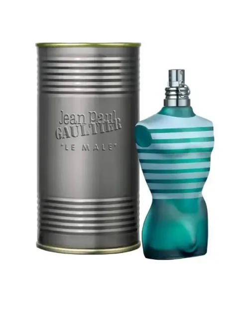 Jean Paul Gaulter | Le Male