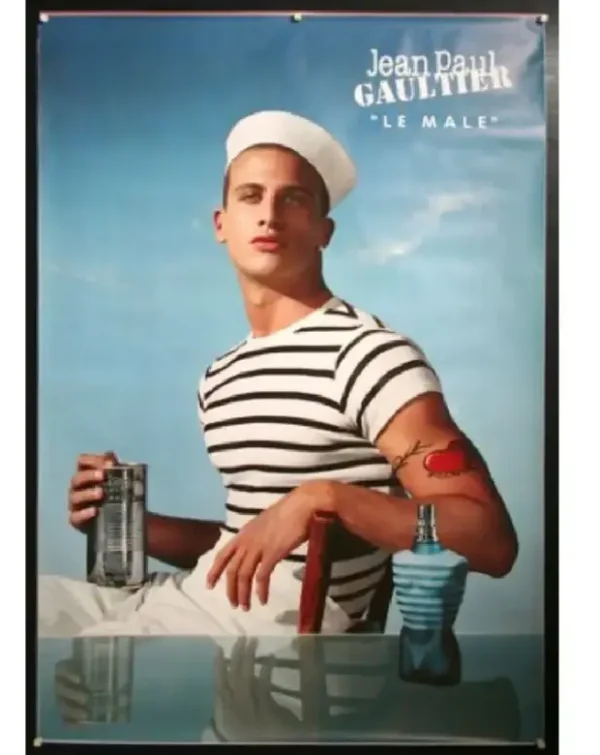 Jean Paul Gaulter | Le Male