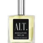 ALT Executive No.26
