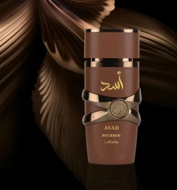 Asad Bourbon