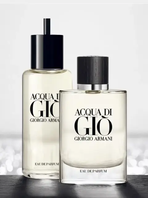 Acqua Di Gio