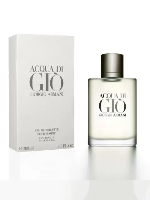 Acqua Di Gio
