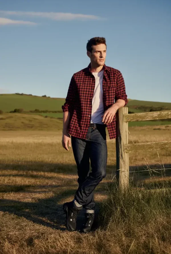 On Cloudrock Mid Waterproof