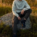 On Cloudrock Mid Waterproof