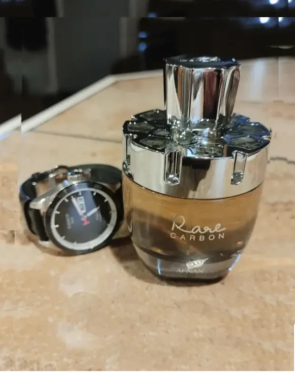Rare Carbon