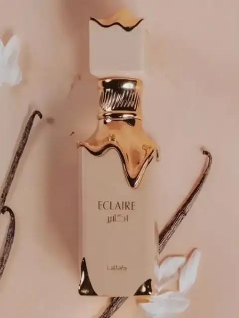 Eclaire