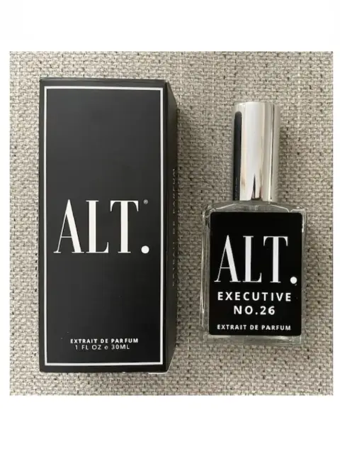ALT Executive No.26