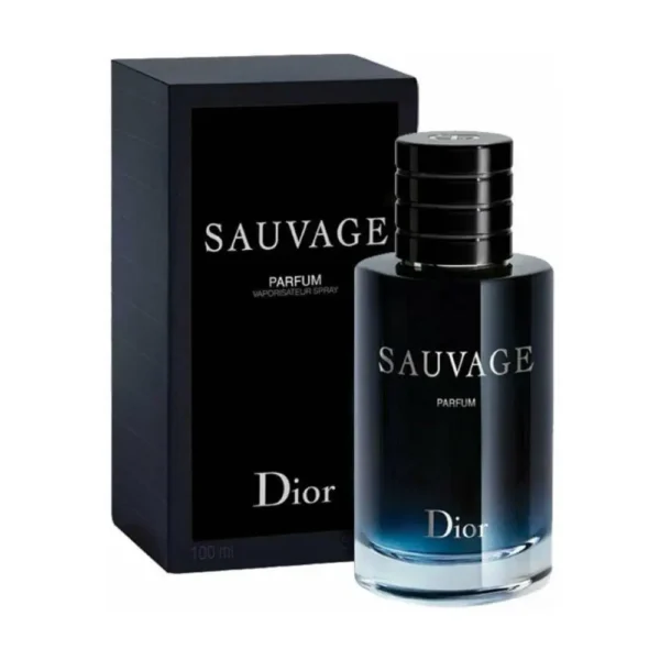 Dior Sauvage | Eau De Parfum