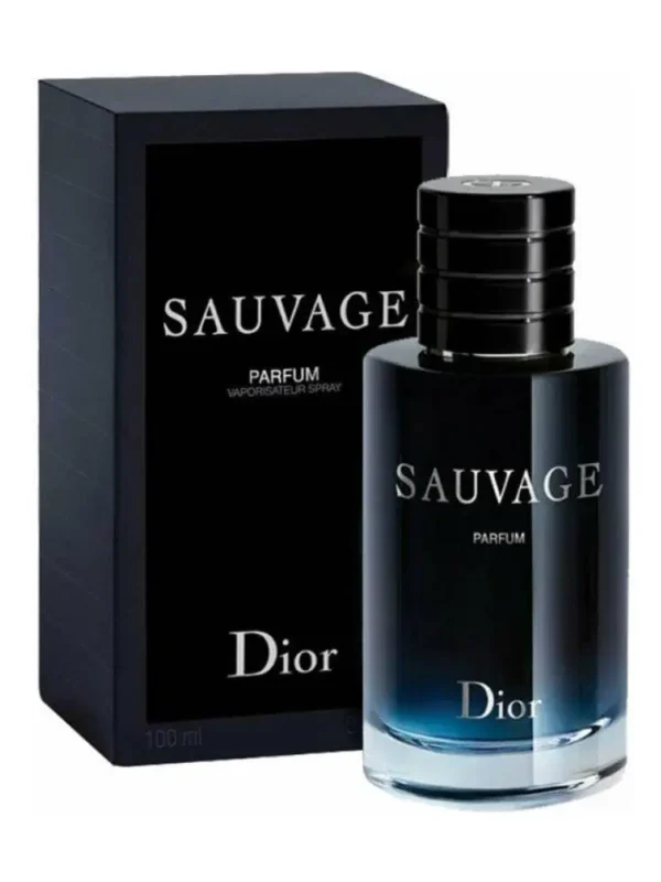 Dior Sauvage | Eau De Parfum