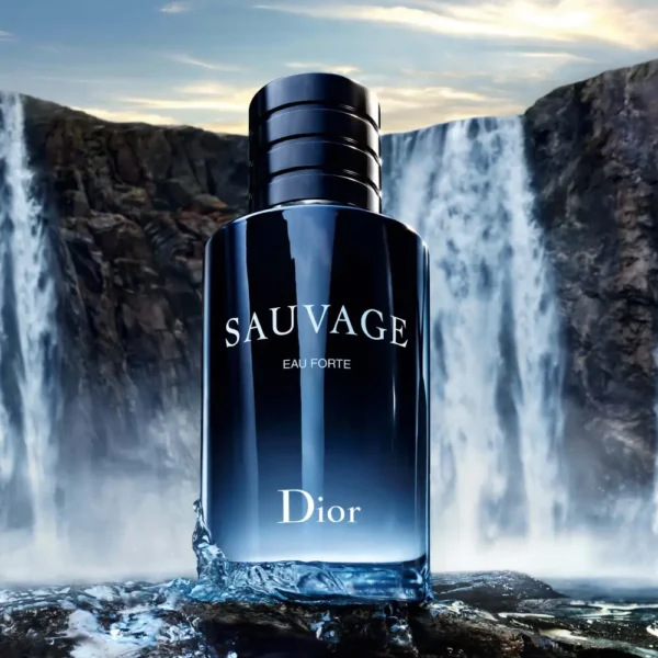 Dior Sauvage | Eau De Parfum
