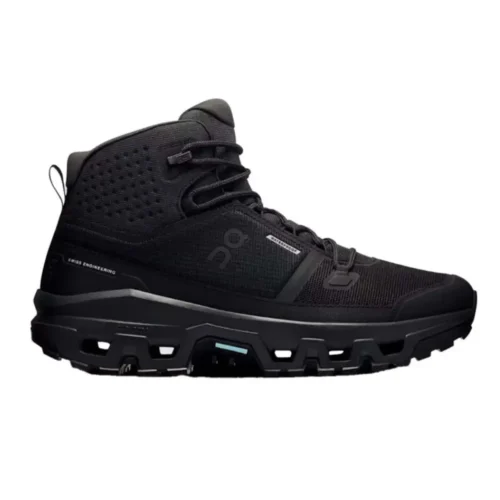 On Cloudrock Mid Waterproof