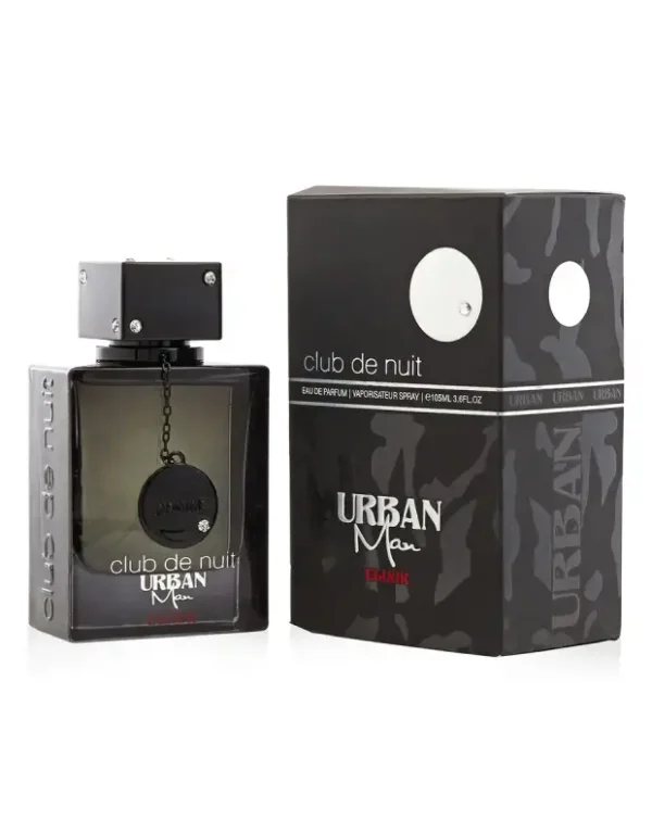 Club De Nuit Urban Man | ELIXIR