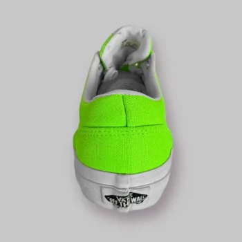 Vans Verdes