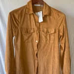 Camisa Manga Larga