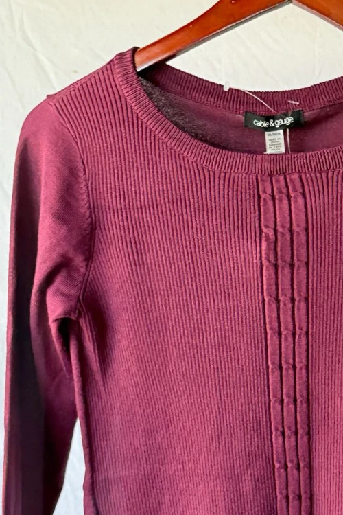 Sweater Light