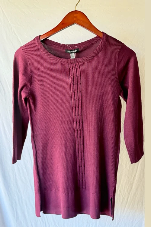 Sweater Light