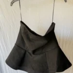 Blusa top