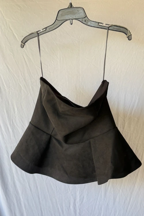 Blusa top