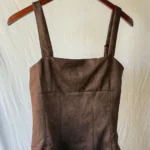 Blusa Top