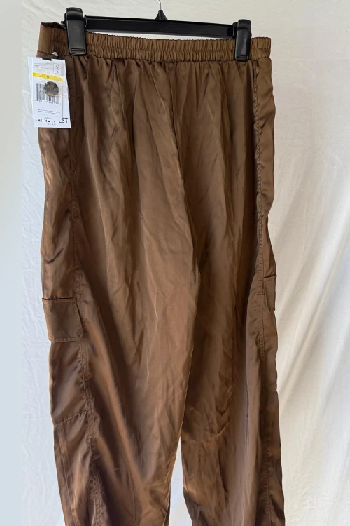 Pantalon Cargo