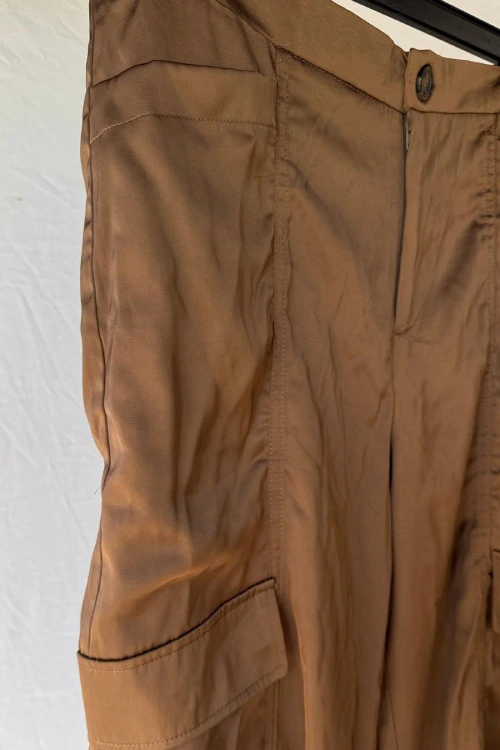 Pantalon Cargo