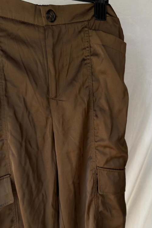 Pantalon Cargo