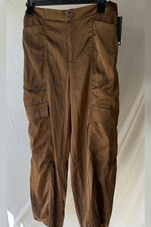 Pantalon Cargo