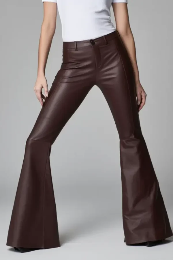Pantalon Vinil