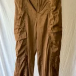 Pantalon Cargo