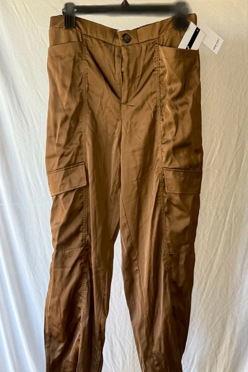 Pantalon Cargo